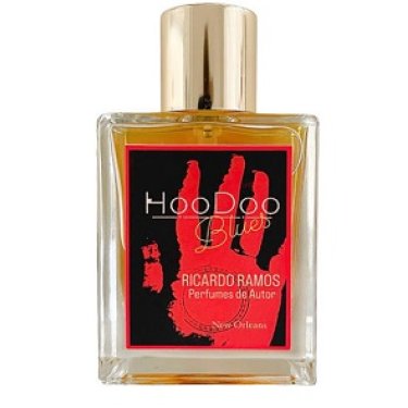HooDoo Blues