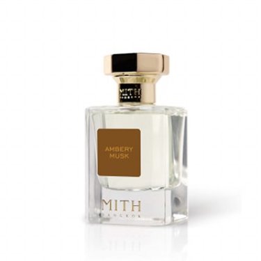 Ambery Musk