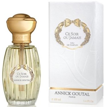 Ce Soir Ou Jamais (Eau de Parfum)