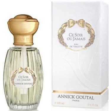 Ce Soir ou Jamais (Eau de Toilette)