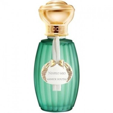 Ninfeo Mio Limited Editon