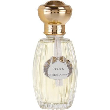 Passion (Eau de Toilette)