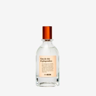 Eau de Thé & Gingembre (Cologne)