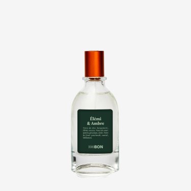 Élemi & Ambre (Intense Eau de Cologne)