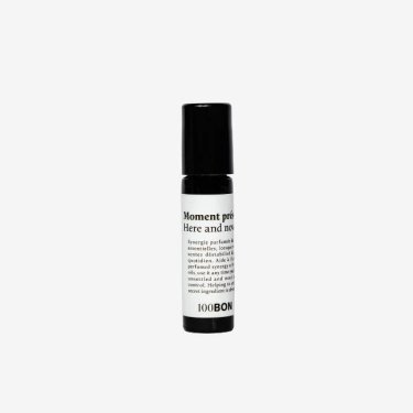 Moment présent - Roll-on