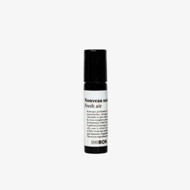 Nouveau souffle - Roll-on