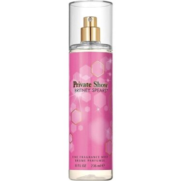 Private Show (Fragrance Mist)