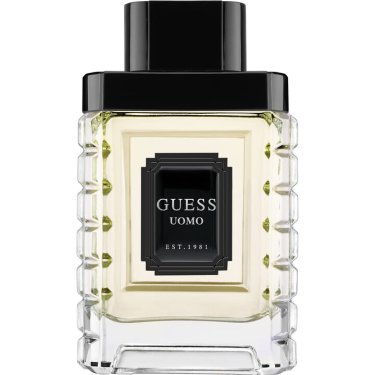 Guess Uomo (After Shave)