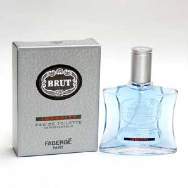 Brut Identity
