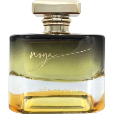 Ode to Oud