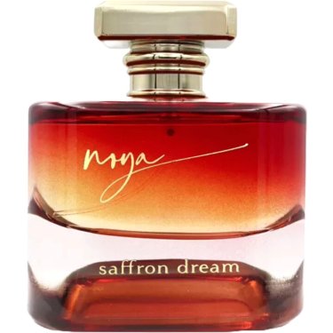 Saffron Dream