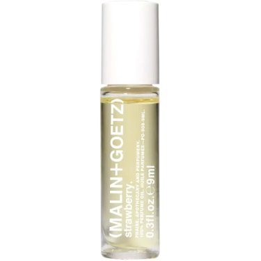 Strawberry (Perfume Oil)