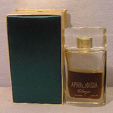 Aphrodisia
