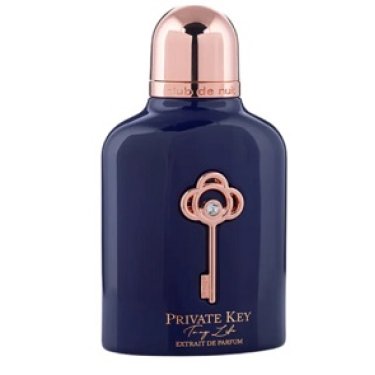 Club de Nuit: Private Key To My Life