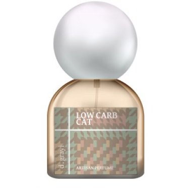 Low Carb Cat