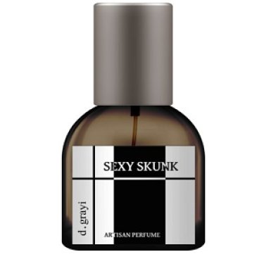 Sexy Skunk