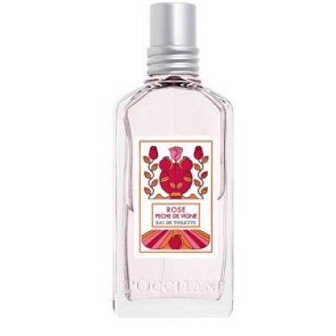Rose Peche De Vigne