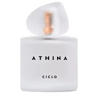 Athino (Deo Colônia)