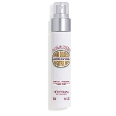 Brume Délicieuse Amande (Body Mist)