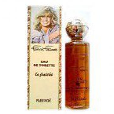Farrah Fawcett - La Fraîche