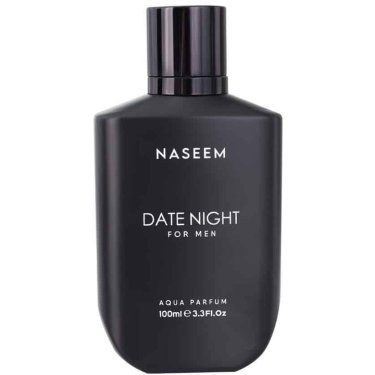 Date Night for Men