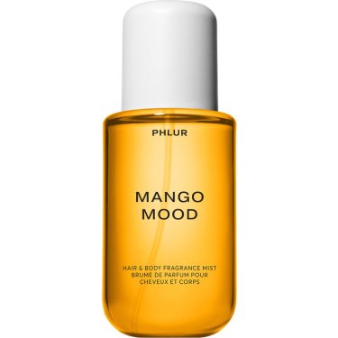 Mango Mood (Hair & Body Mist)