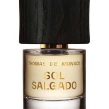 Sol Salgado (Extrait de Parfum)