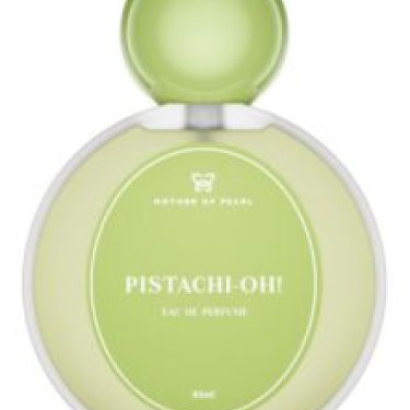 Pistachi-Oh!