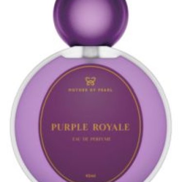 Purple Royale