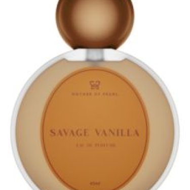 Savage Vanilla