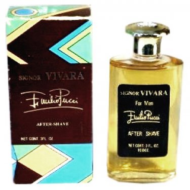 Signor Vivara (After Shave)