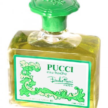 Pucci Eau Fraîche