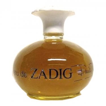 Eau de Zadig