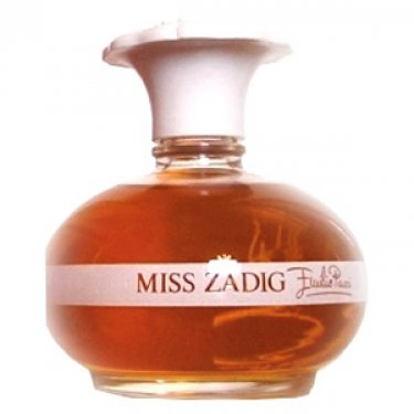 Miss Zadig
