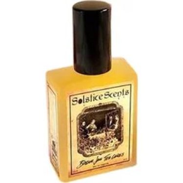 Blossom Jam Tea Cakes