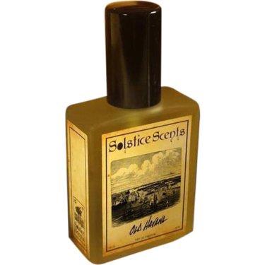 Old Havana (Eau de Parfum)