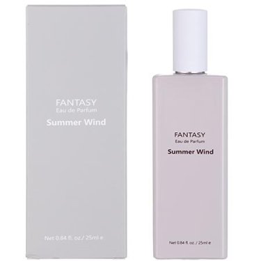 Fantasy Summer Wind