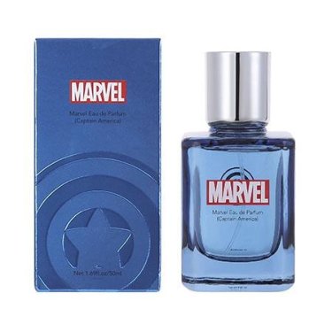 Marvel: Captain America