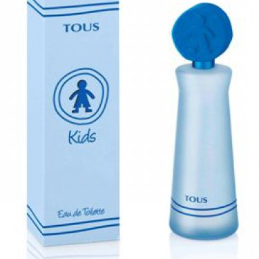 Tous Kids Boy
