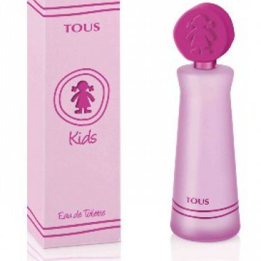 Tous Kids Girl
