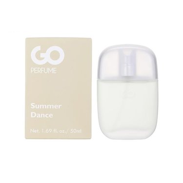 GO Summer Dance
