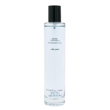 Bloom White Petals (Body Mist)