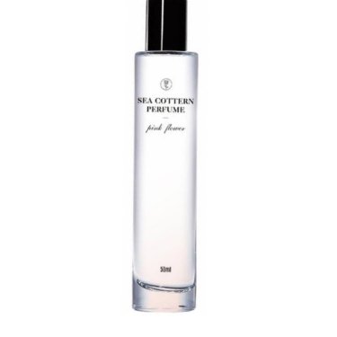 Bloom Pink Flowers (Body Mist)