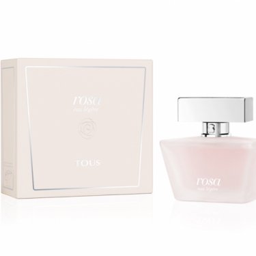 Rosa Eau Légère