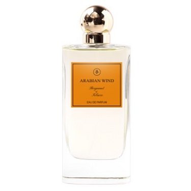 Bergamot & Tobacco