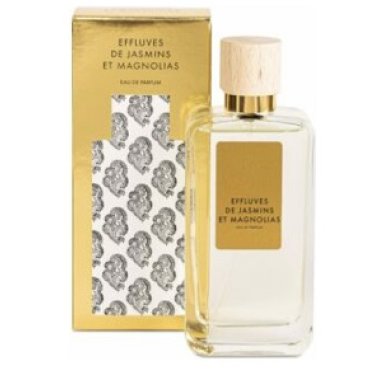 Effluves de Jasmins et Magnolias