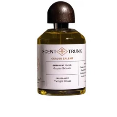 Gurjun Balsam / Twilight Balsam