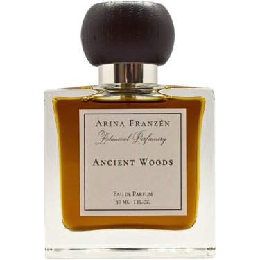 Ancient Woods (Eau de Parfum)