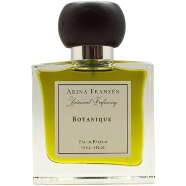 Botanique (Eau de Parfum)