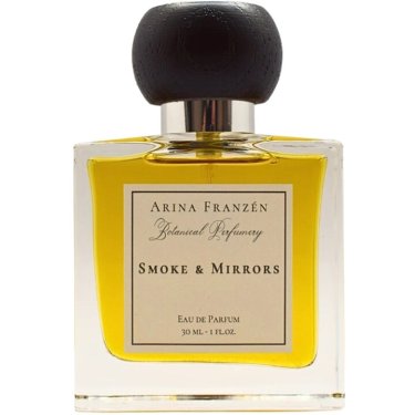 Smoke & Mirrors (Eau de Parfum)